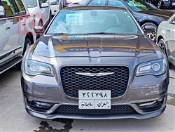 Chrysler 300